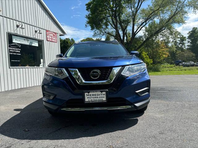 used 2019 Nissan Rogue car, priced at $13,995