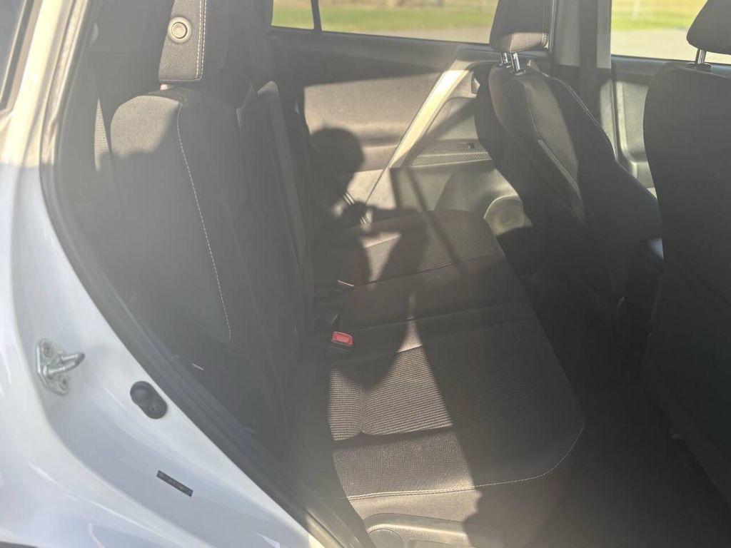 used 2013 Toyota RAV4 car, priced at $6,995