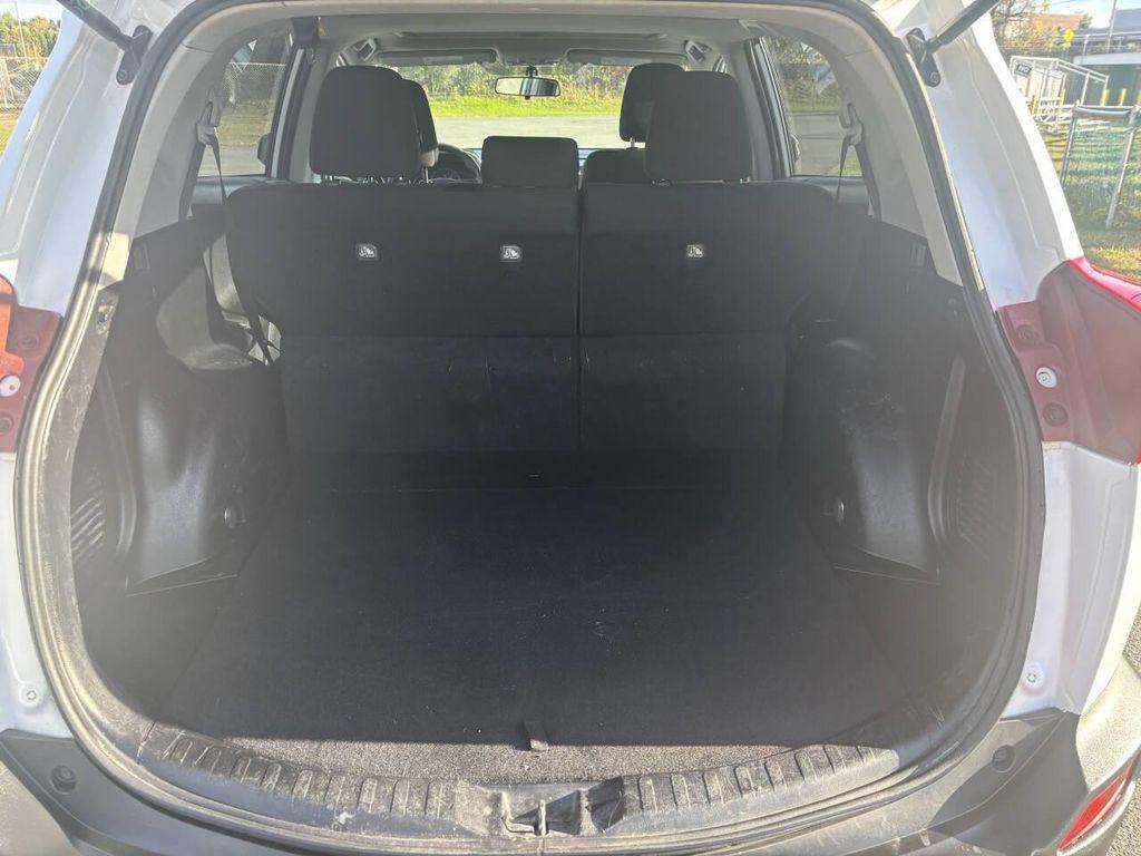 used 2013 Toyota RAV4 car, priced at $6,995