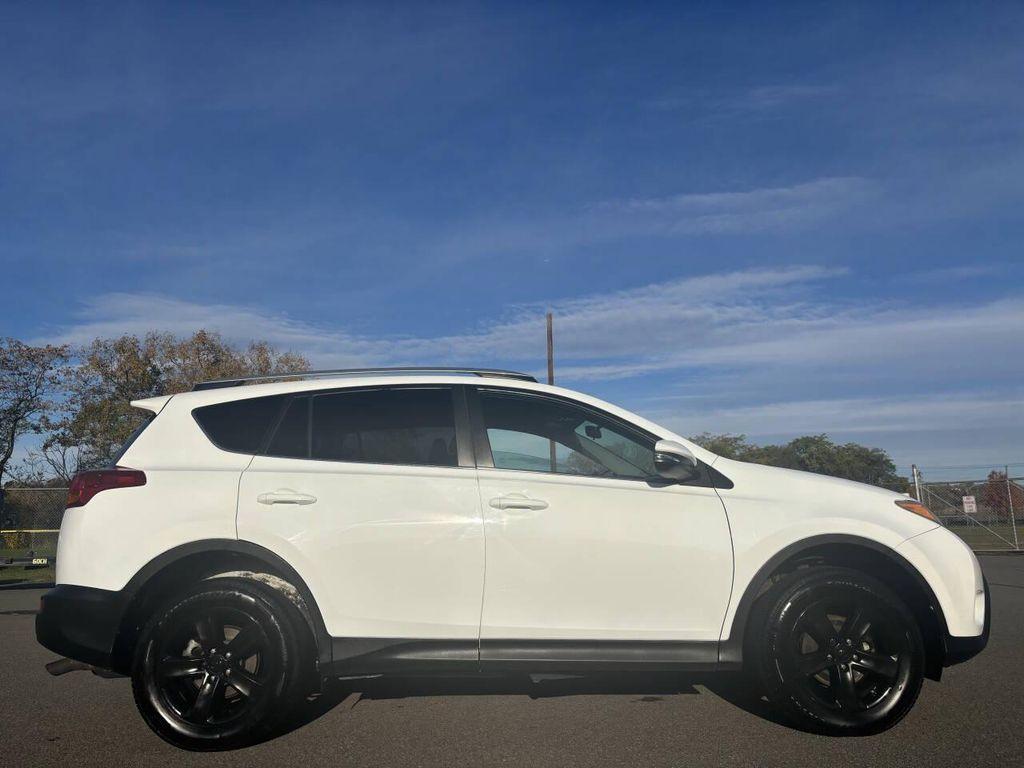 used 2013 Toyota RAV4 car, priced at $6,995