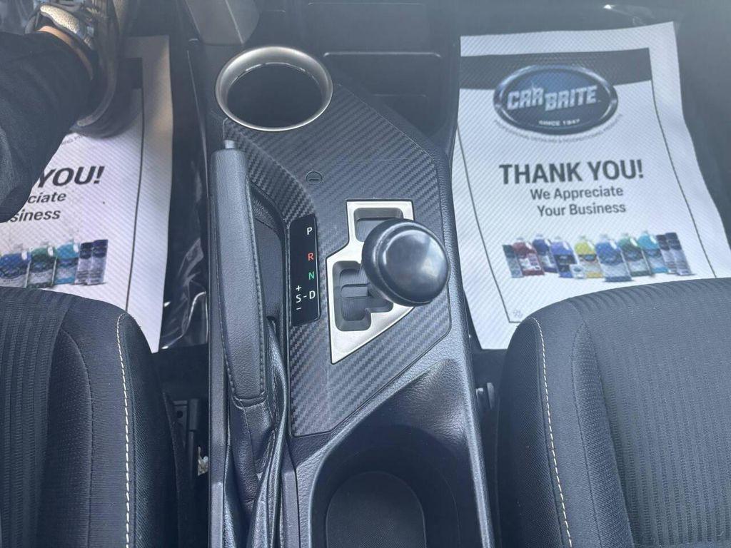 used 2013 Toyota RAV4 car, priced at $6,995