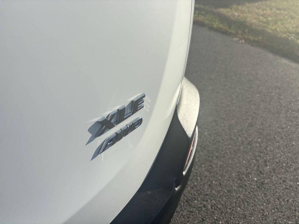 used 2013 Toyota RAV4 car, priced at $6,995