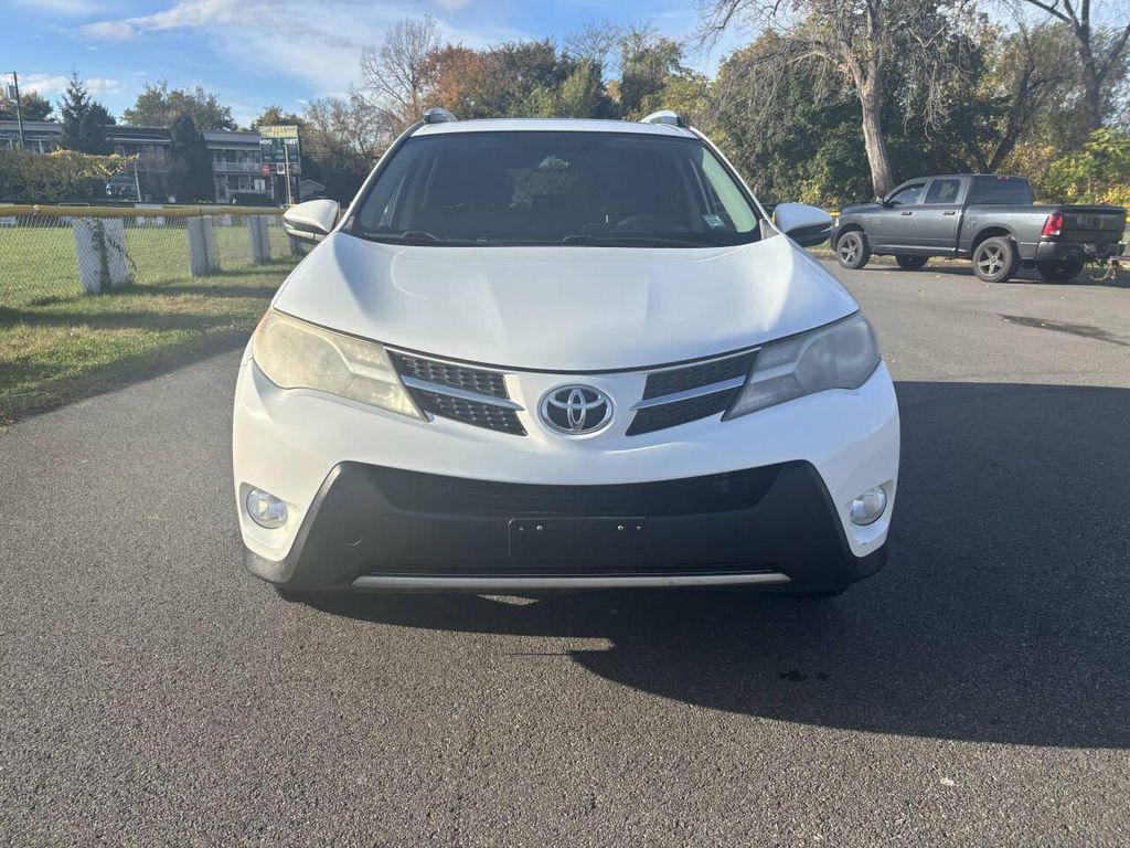 used 2013 Toyota RAV4 car, priced at $6,995