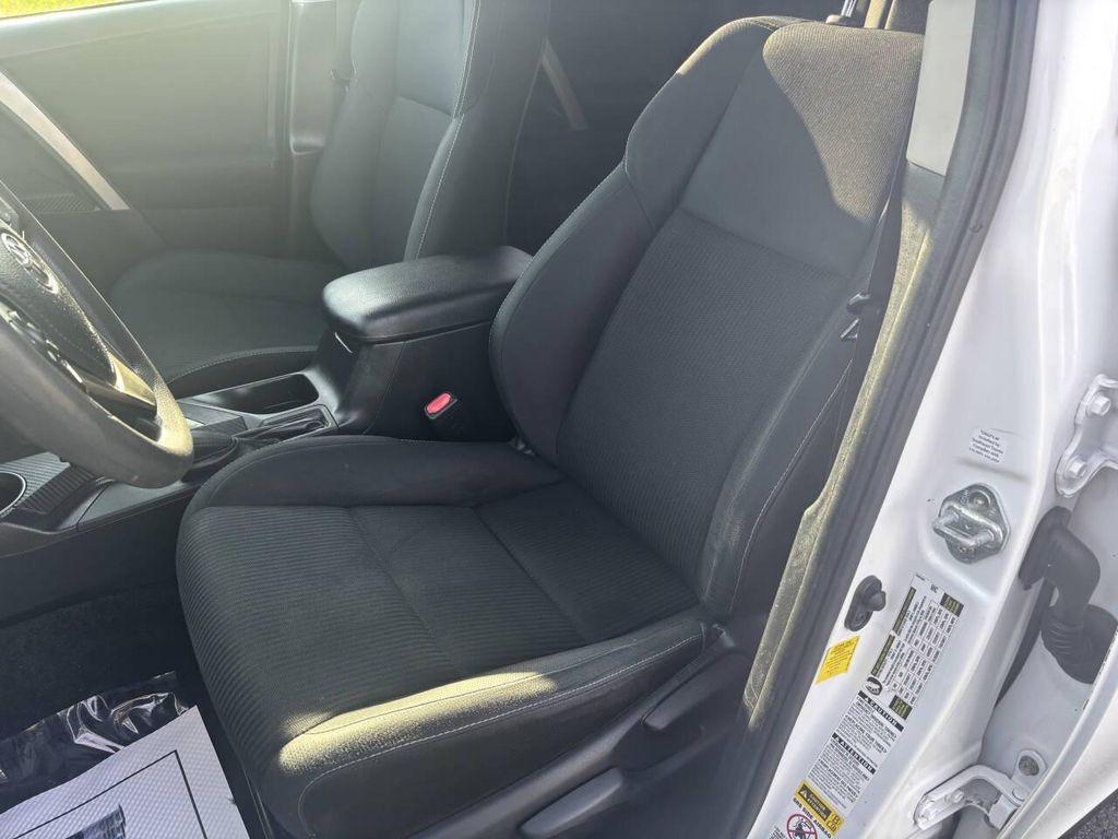 used 2013 Toyota RAV4 car, priced at $6,995