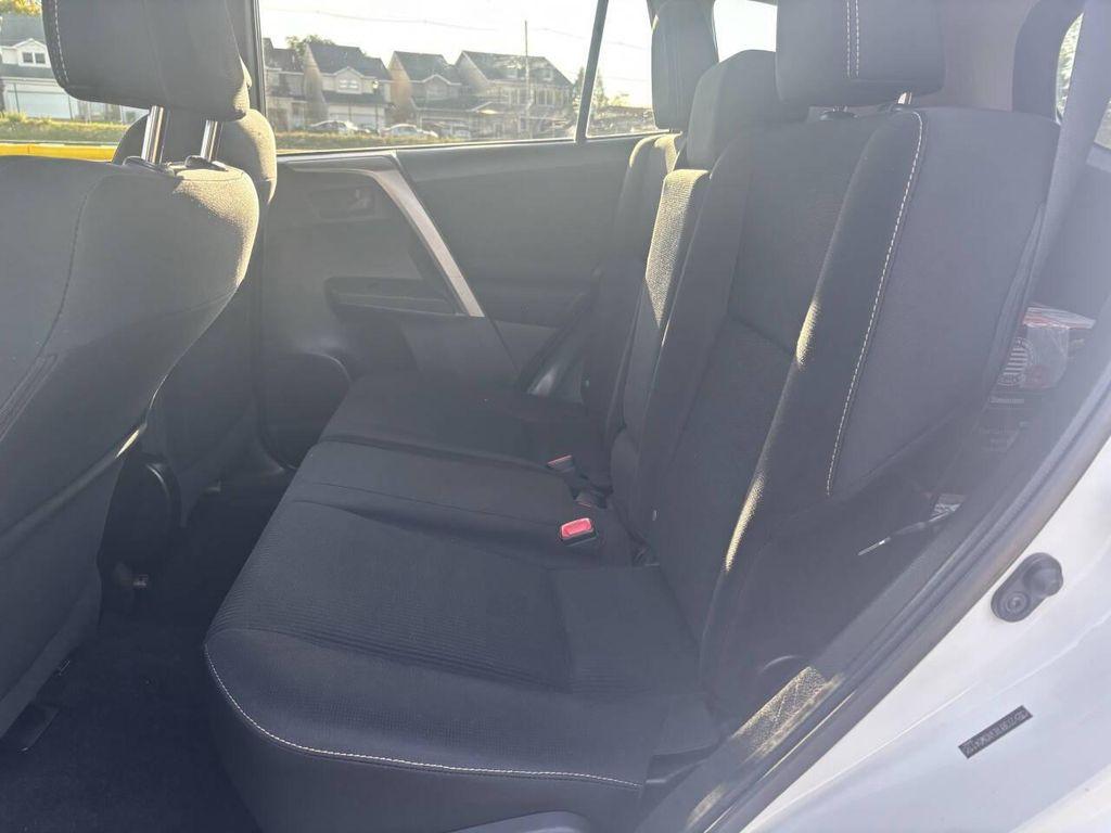 used 2013 Toyota RAV4 car, priced at $6,995