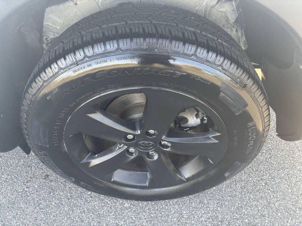 used 2013 Toyota RAV4 car, priced at $6,995