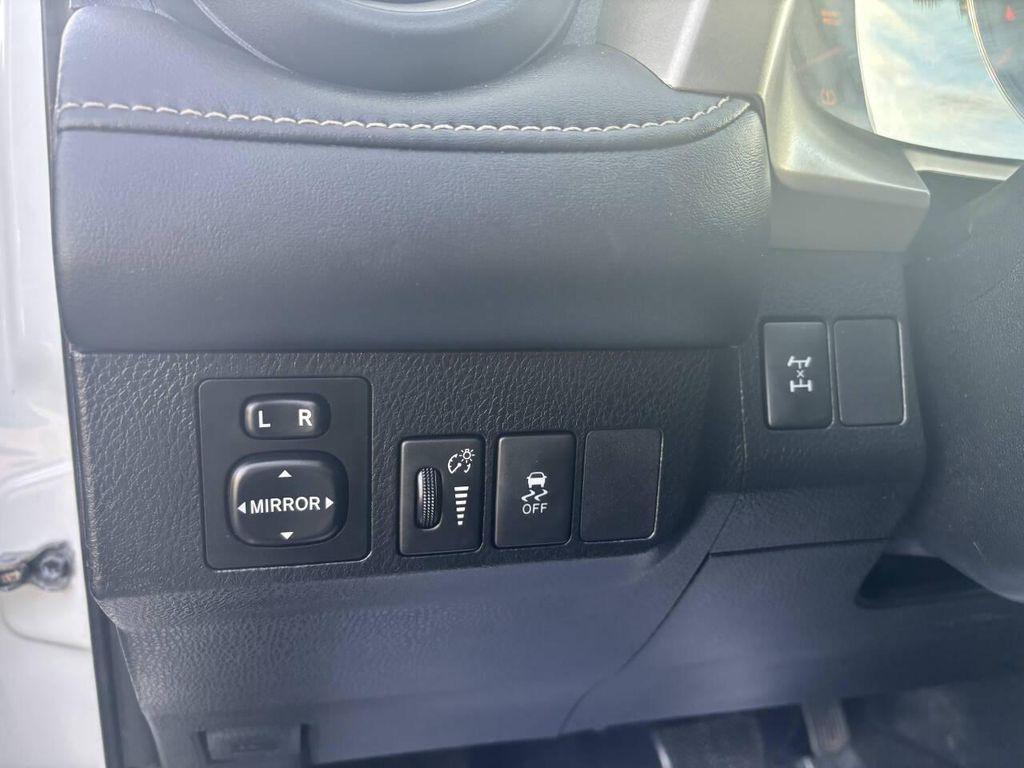 used 2013 Toyota RAV4 car, priced at $6,995