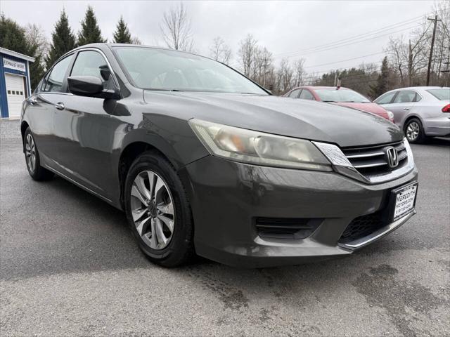 used 2013 Honda Accord car, priced at $11,995