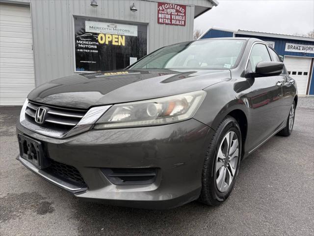 used 2013 Honda Accord car, priced at $11,995