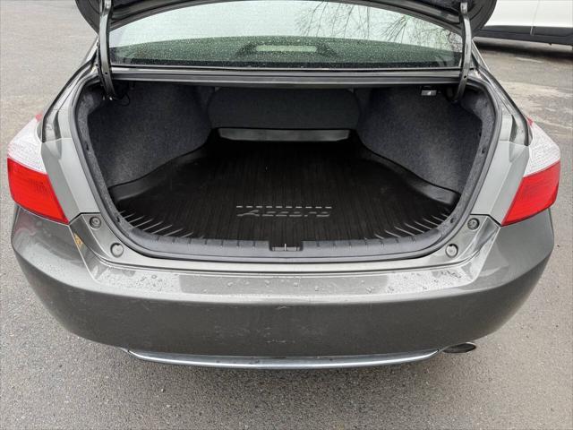 used 2013 Honda Accord car, priced at $11,995