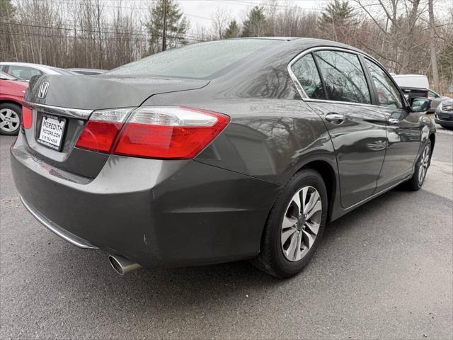 used 2013 Honda Accord car, priced at $11,995