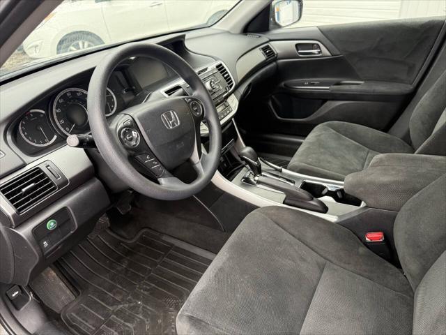 used 2013 Honda Accord car, priced at $11,995