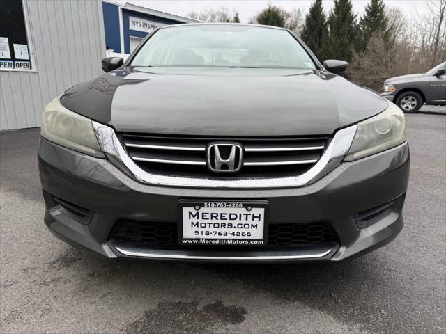 used 2013 Honda Accord car, priced at $11,995