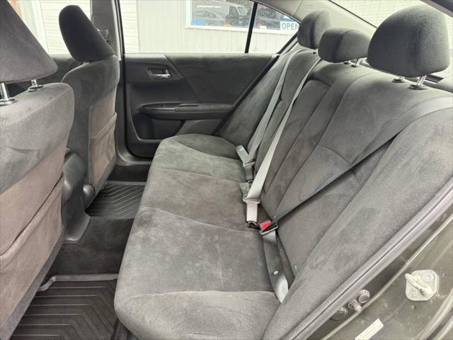used 2013 Honda Accord car, priced at $11,995