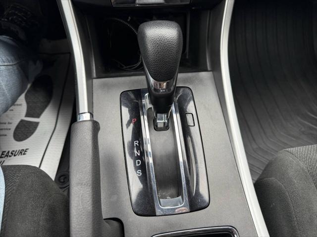 used 2013 Honda Accord car, priced at $11,995