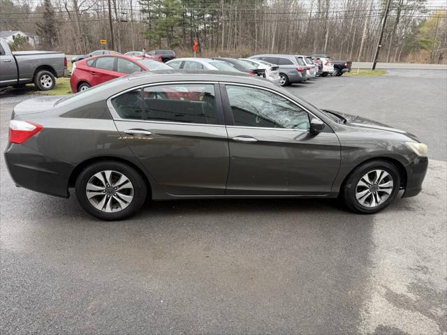 used 2013 Honda Accord car, priced at $11,995