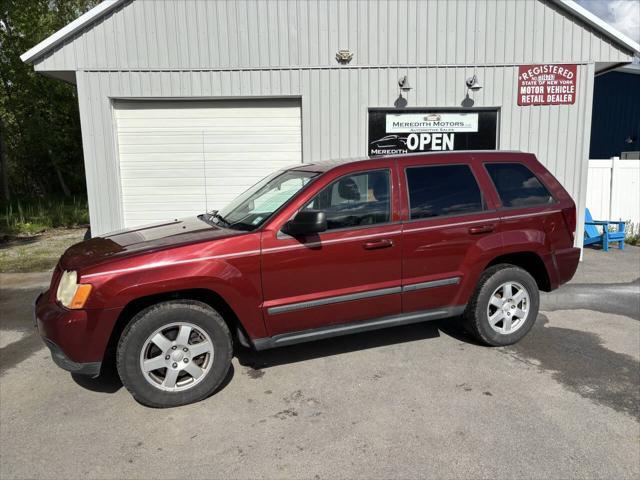 used 2008 Jeep Grand Cherokee car, priced at $6,995