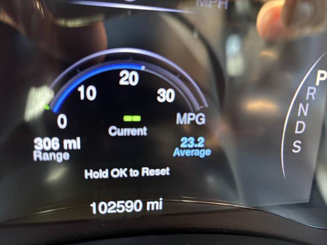 used 2015 Jeep Grand Cherokee car, priced at $13,995
