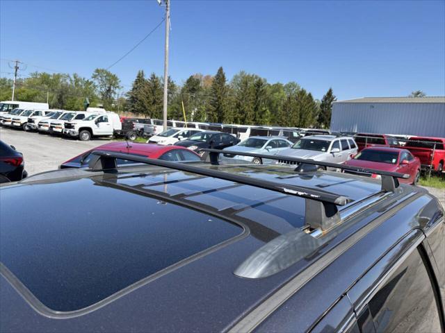 used 2015 Jeep Grand Cherokee car, priced at $13,995