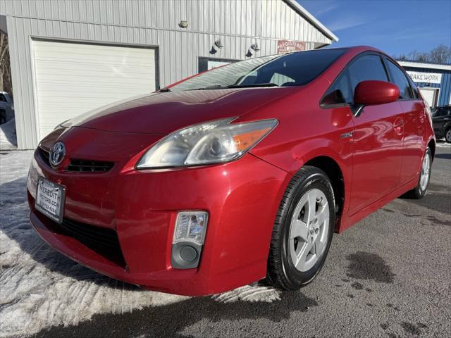 used 2011 Toyota Prius car, priced at $9,995