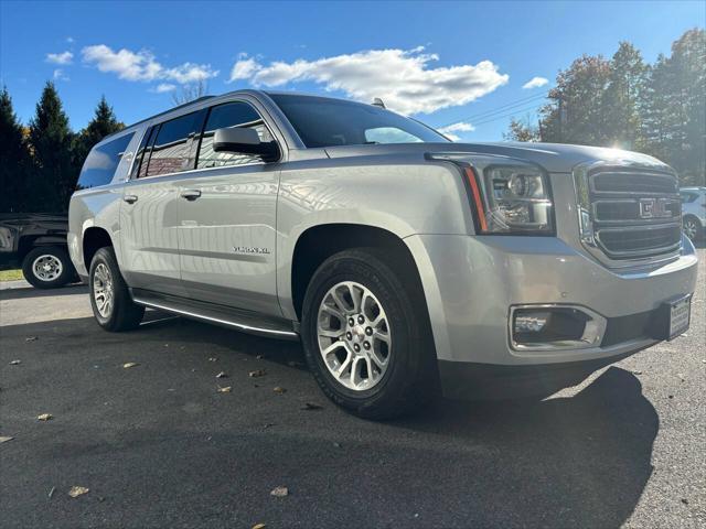 used 2016 GMC Yukon XL car, priced at $19,995