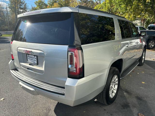 used 2016 GMC Yukon XL car, priced at $19,995