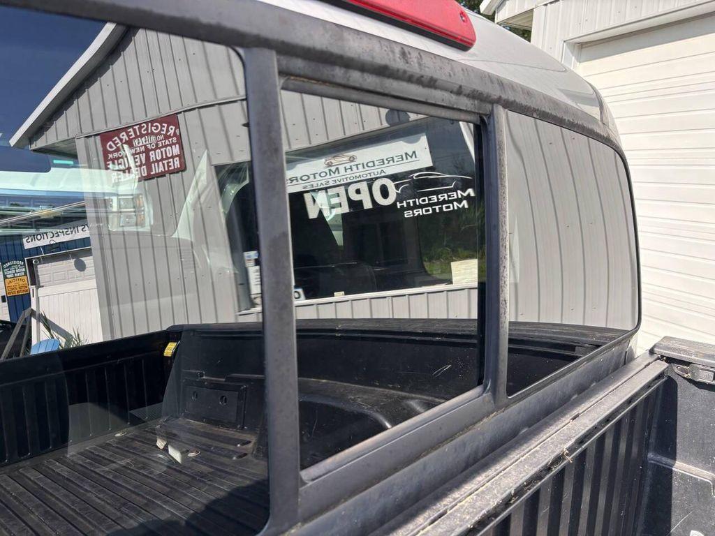 used 2015 Toyota Tacoma car, priced at $13,995