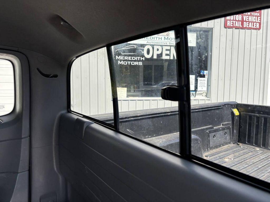 used 2015 Toyota Tacoma car, priced at $13,995