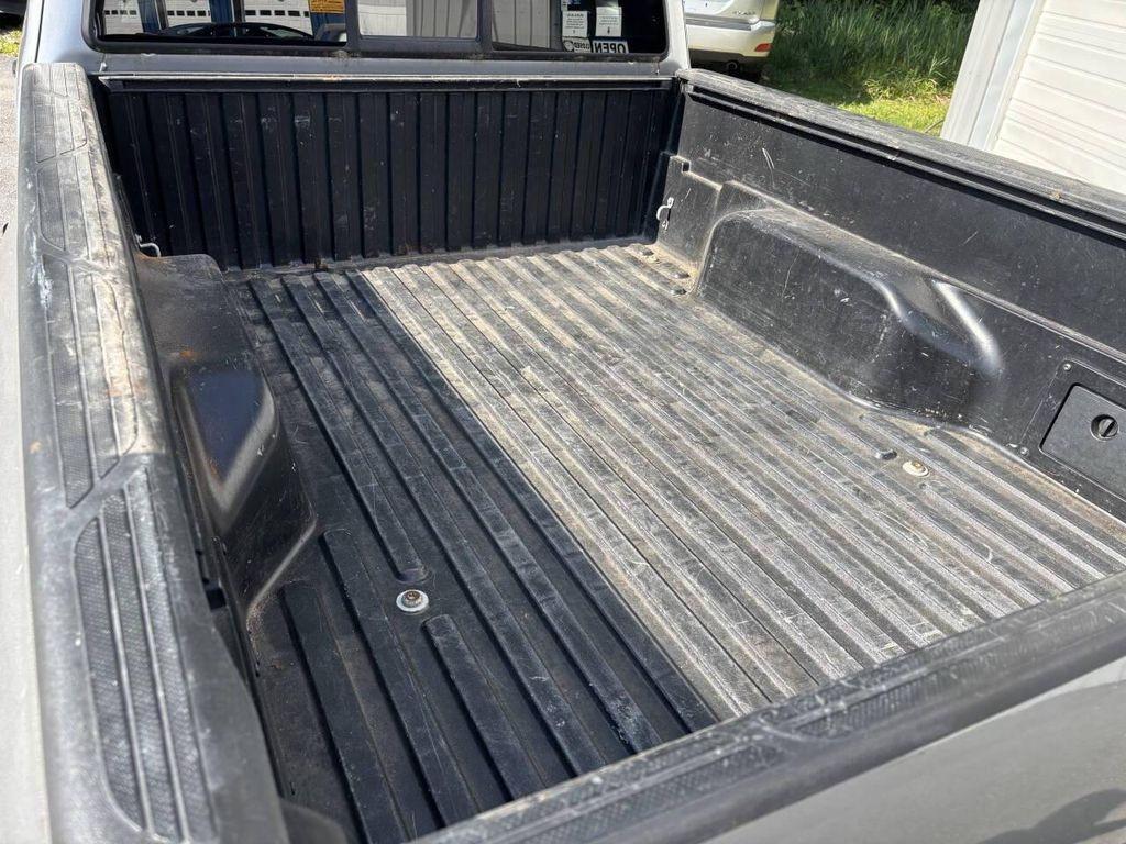 used 2015 Toyota Tacoma car, priced at $13,995