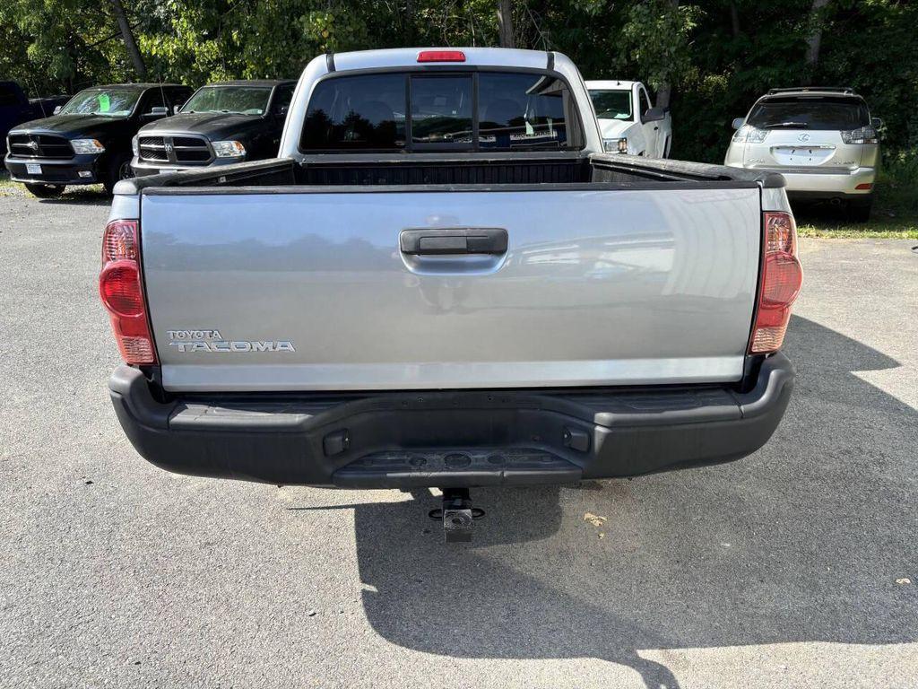 used 2015 Toyota Tacoma car, priced at $13,995