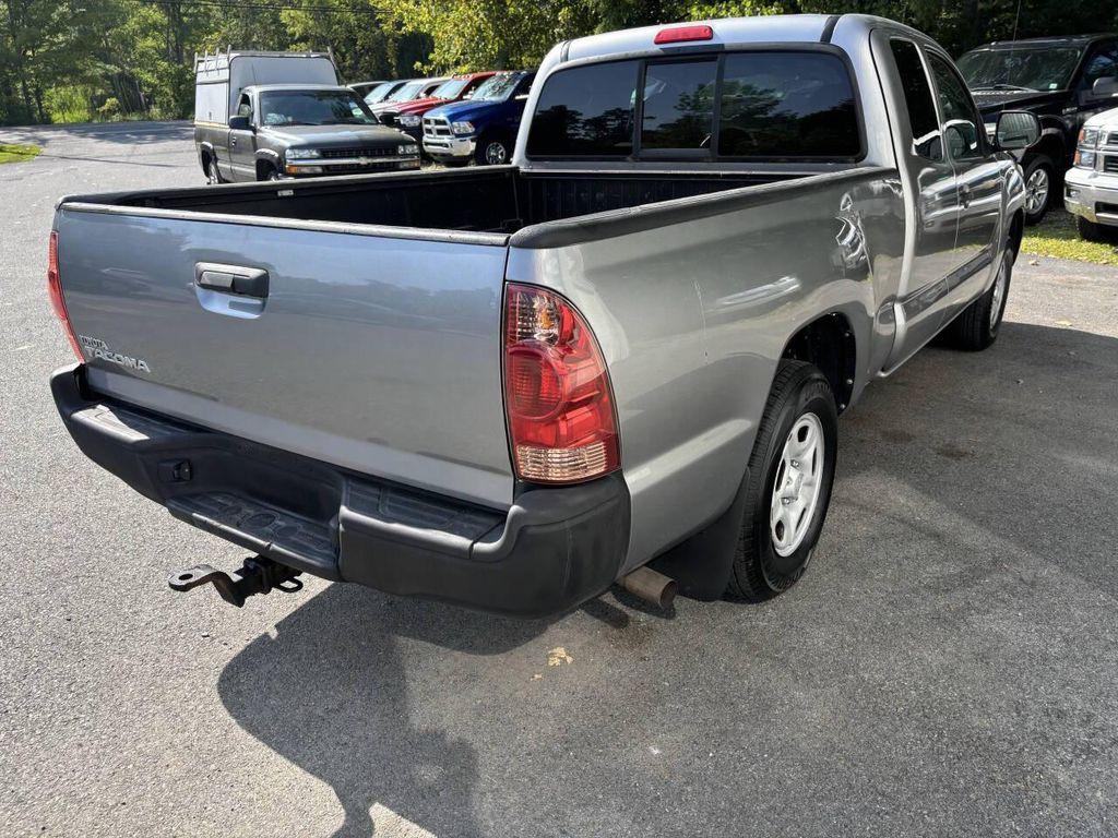 used 2015 Toyota Tacoma car, priced at $13,995