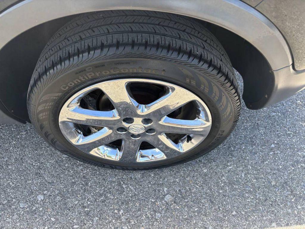 used 2015 Buick Encore car, priced at $8,995