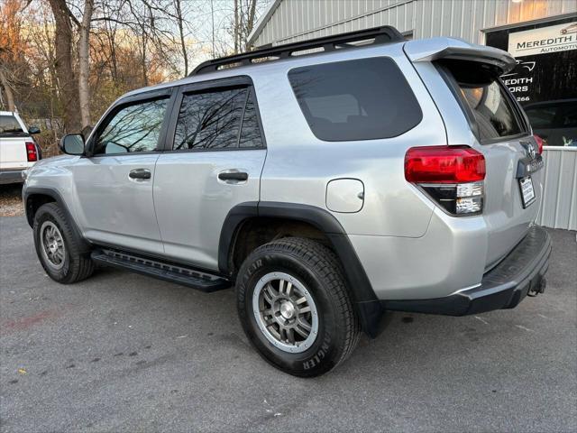 used 2011 Toyota 4Runner car, priced at $19,995