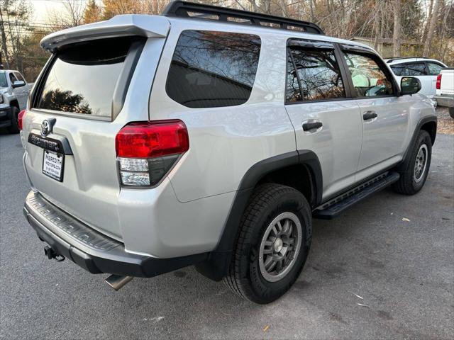 used 2011 Toyota 4Runner car, priced at $19,995