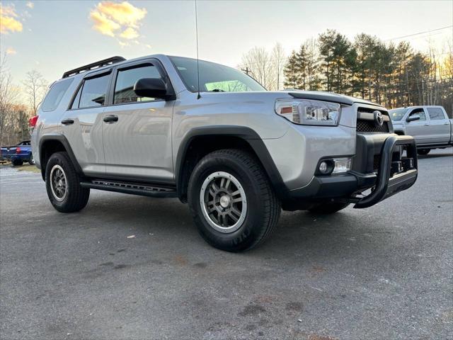 used 2011 Toyota 4Runner car, priced at $19,995