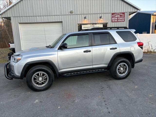 used 2011 Toyota 4Runner car, priced at $19,995