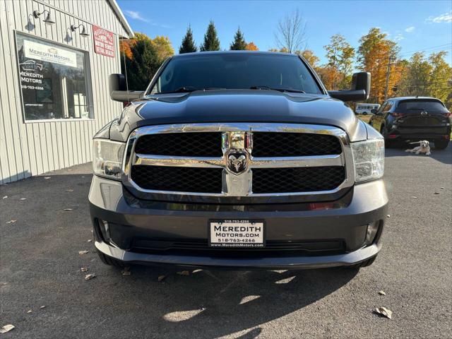 used 2015 Ram 1500 car, priced at $16,995