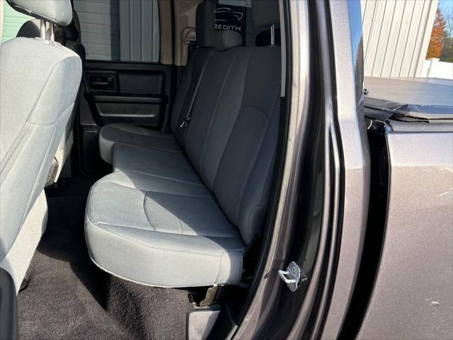 used 2015 Ram 1500 car, priced at $16,995