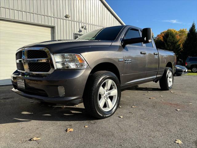 used 2015 Ram 1500 car, priced at $16,995