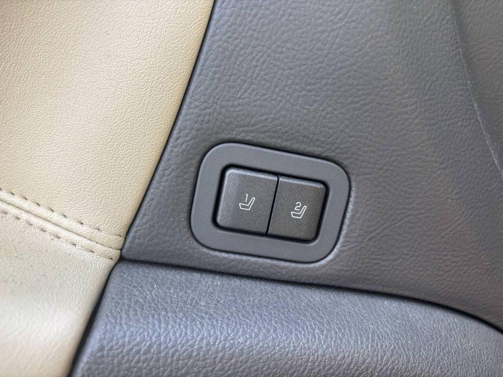 used 2011 Lincoln MKZ car, priced at $8,995