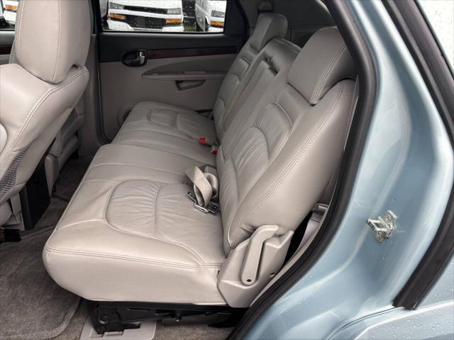 used 2006 Buick Rendezvous car, priced at $6,995