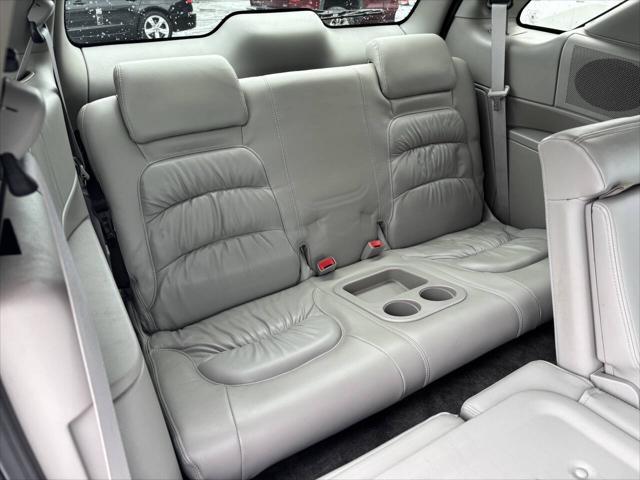 used 2006 Buick Rendezvous car, priced at $6,995
