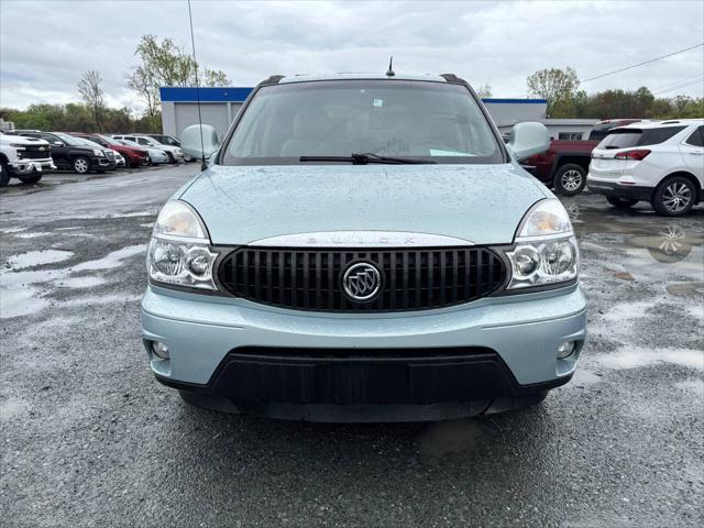 used 2006 Buick Rendezvous car, priced at $6,995