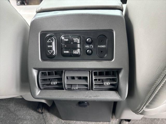 used 2006 Buick Rendezvous car, priced at $6,995