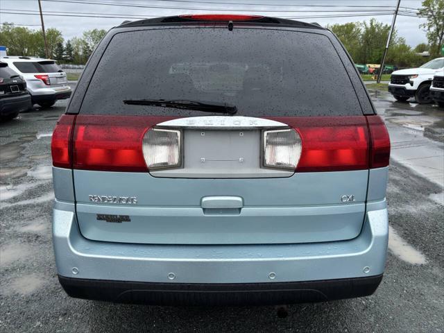 used 2006 Buick Rendezvous car, priced at $6,995