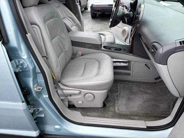 used 2006 Buick Rendezvous car, priced at $6,995