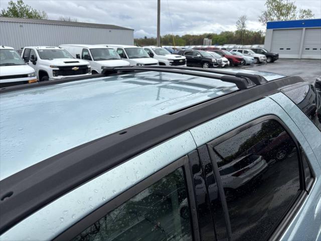 used 2006 Buick Rendezvous car, priced at $6,995