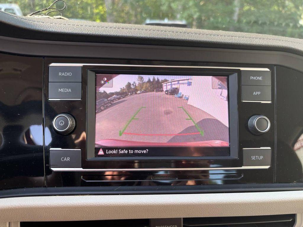 used 2019 Volkswagen Jetta car, priced at $14,995