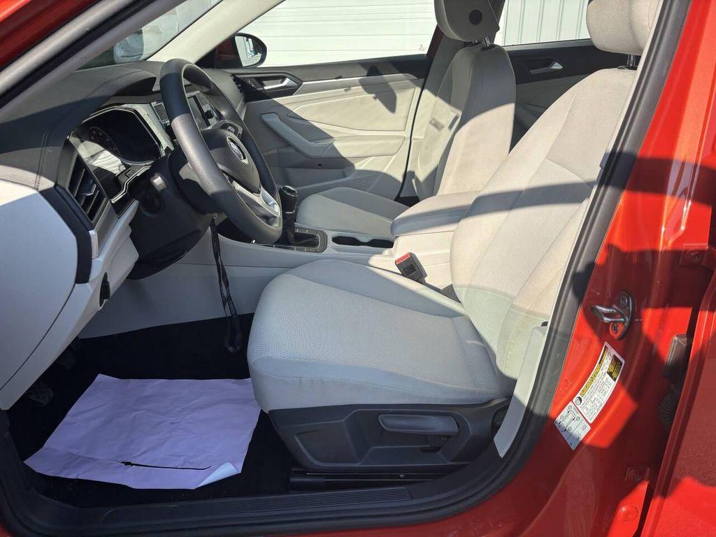 used 2019 Volkswagen Jetta car, priced at $14,995