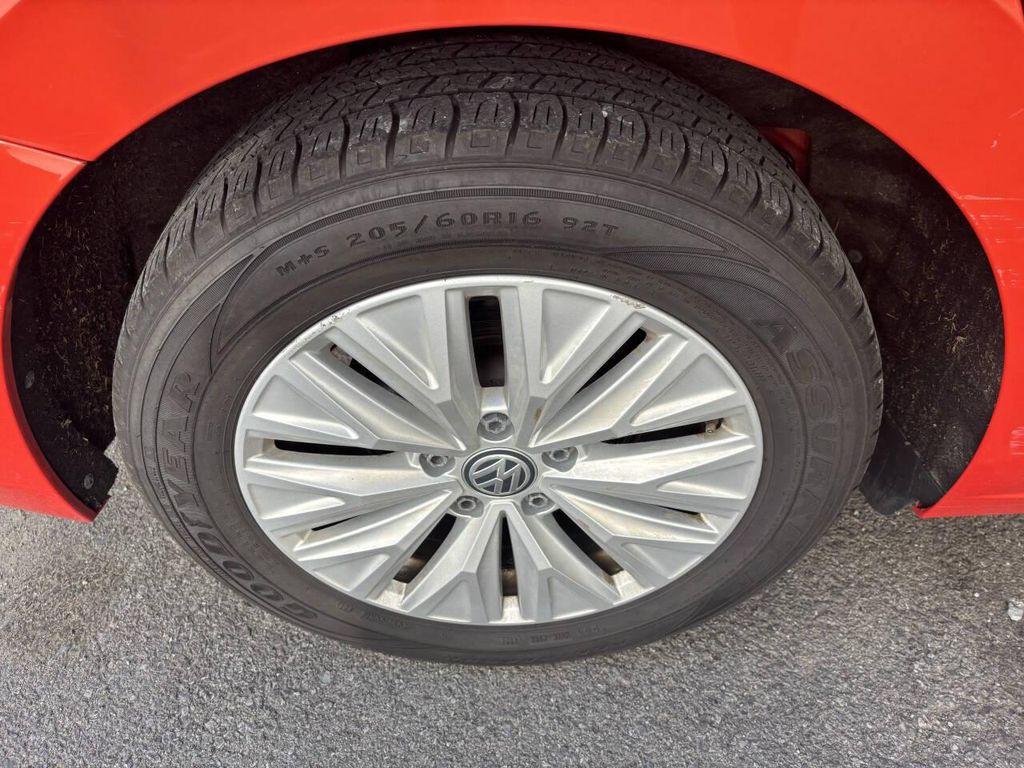used 2019 Volkswagen Jetta car, priced at $14,995
